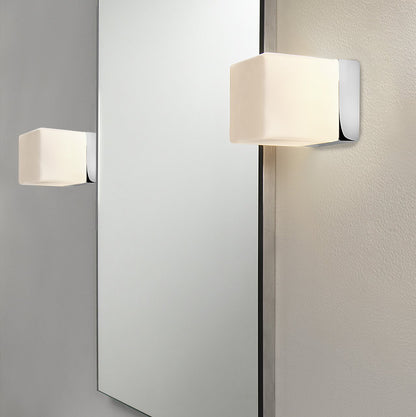 Astro Cube Wall Light