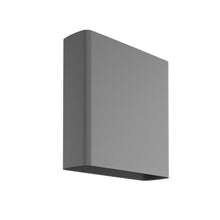 Climber Down 175 Beam 16 Outdoor 4000K LED Wall Washer
