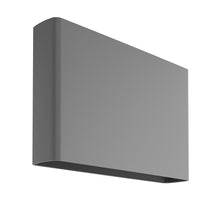 Climber Down 275 Beam 72 Outdoor 3000K LED Wall Washer