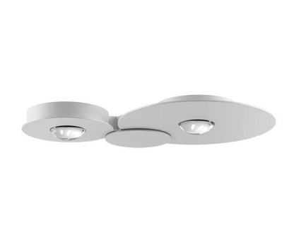 Bugia Double 2700K LED Ceiling Light