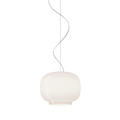 Chouchin Blown Glass LED Pendant
