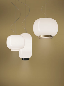 Chouchin 3 LED Pendant
