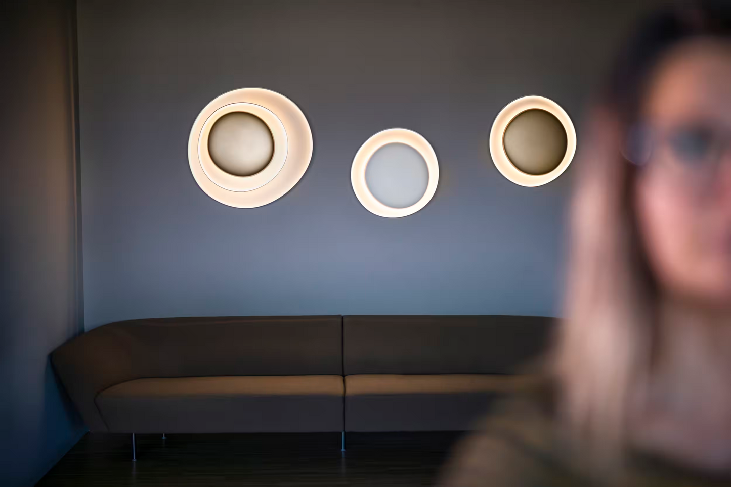 Bahia LED Ceiling or Wall Light