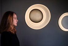 Bahia Mini Dimmable LED Ceiling or Wall Light