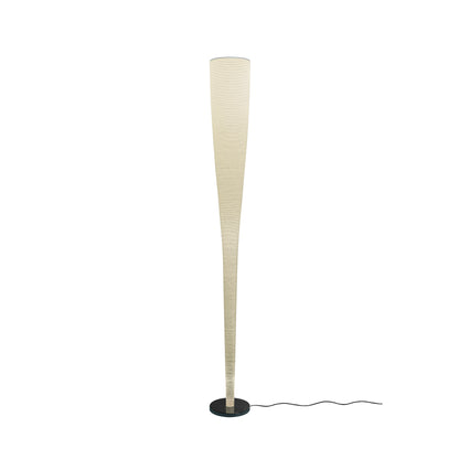 Mite Anniversario LED Floor Lamp Black