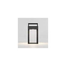 Kuro 250 Outdoor Portable Light Textured Black