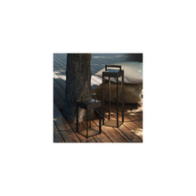 Kuro 250 Outdoor Portable Light Textured Black