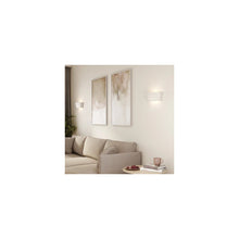 Amas 320 Wall Light Ceramic