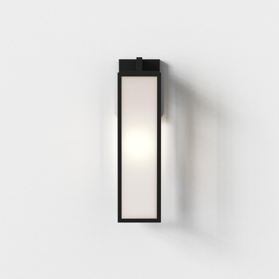 Harvard 400 Frosted Glass Accessory