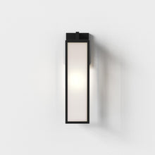 Harvard 400 Frosted Glass Accessory
