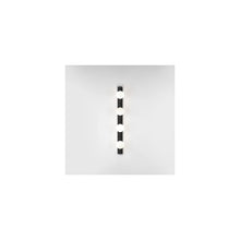 Cabaret 4 II LED Wall Light