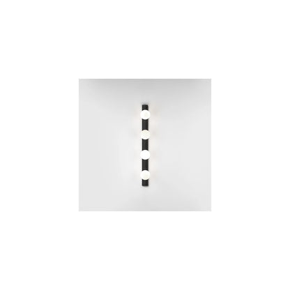 Cabaret 4 II LED Wall Light