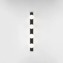 Cabaret 4 II LED Wall Light