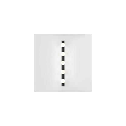 Cabaret 5 II LED Wall Light