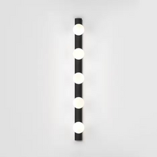 Cabaret 5 II LED Wall Light
