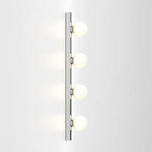Cabaret 4 II LED Wall Light