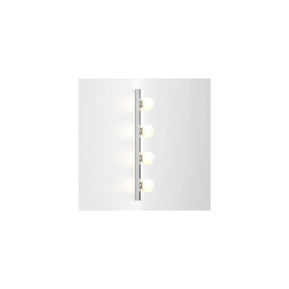 Cabaret 4 II LED Wall Light