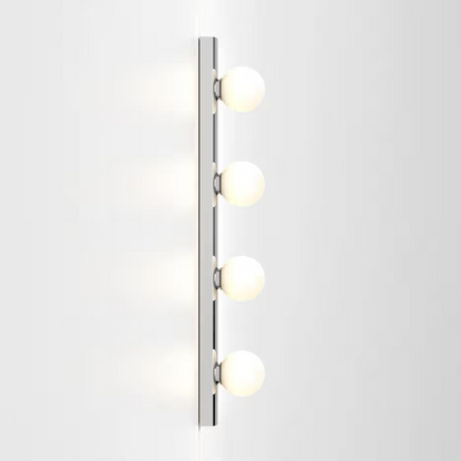 Cabaret 4 II LED Wall Light
