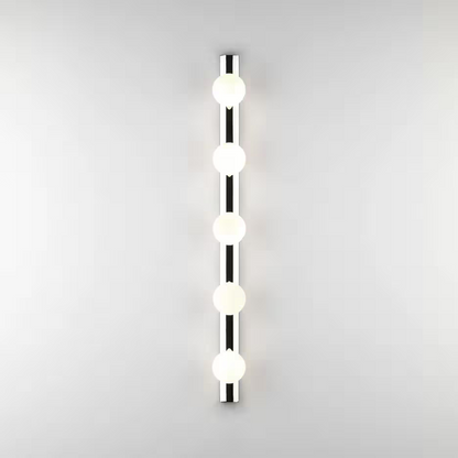 Cabaret 5 II LED Wall Light
