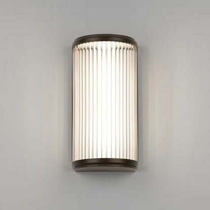 Versailles 250 Phase Dimmable Wall Light