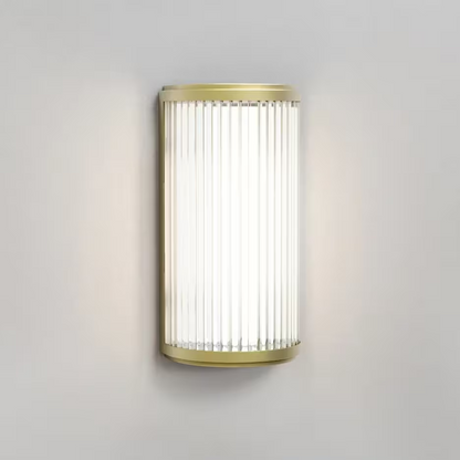 Versailles 250 Phase Dimmable Wall Light