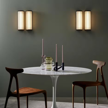 Versailles 400 Phase Dimmable Wall Light