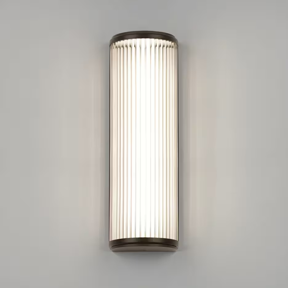 Versailles 400 Phase Dimmable Wall Light