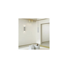 Hashira LED Pendant