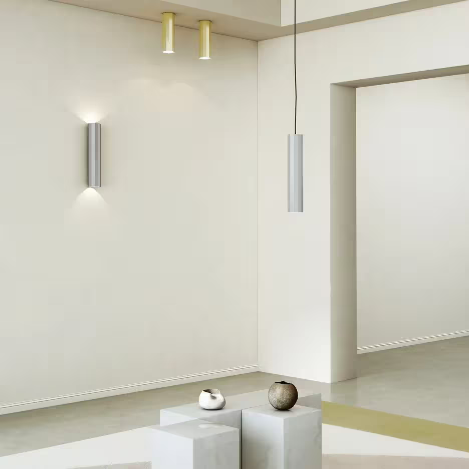 Hashira LED Pendant
