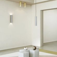 Hashira LED Pendant