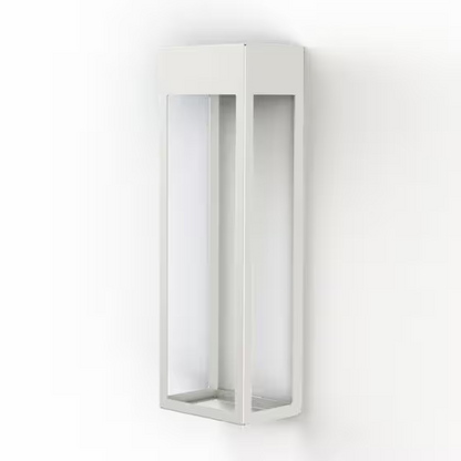 Hogar Model 2 LED 26W 3000K Wall Light IP65