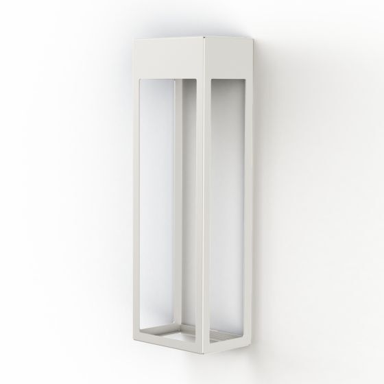 Hogar Model 2 GU10 Wall Light IP44