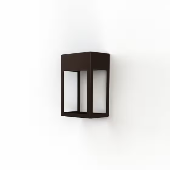 Hogar Model 3 LED 26W 3000K Wall Light IP65