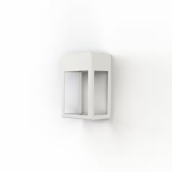 Hogar Model 3 LED 26W 3000K Wall Light IP65