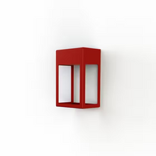 Hogar Model 3 LED 26W 3000K Wall Light IP65