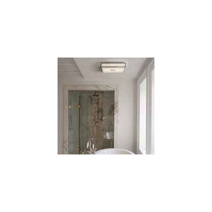 Mashiko 400 Square Ceiling Light
