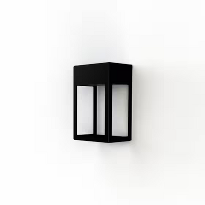 Hogar Model 3 GU10 Wall Light IP44