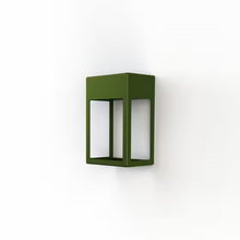 Hogar Model 3 GU10 Wall Light IP44