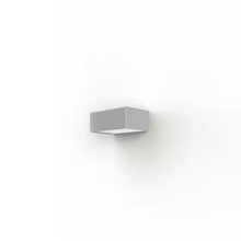 Hogar Model 4 GU10 Wall Light IP44