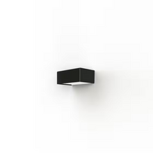 Hogar Model 4 GU10 Wall Light IP44