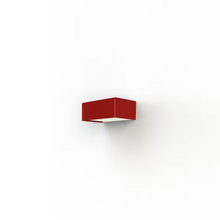 Hogar Model 4 GU10 Wall Light IP44