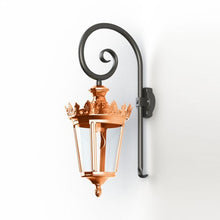 Roger Pradier Louvre Outdoor Wall Light