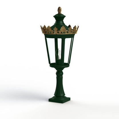 Roger Pradier Louvre Bollard