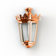 Roger Pradier Louvre Outdoor Wall Light
