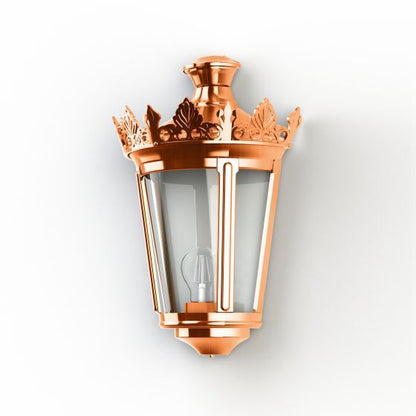 Roger Pradier Louvre Outdoor Wall Light
