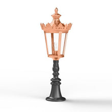Roger Pradier Louvre Bollard