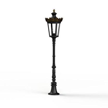 Roger Pradier Louvre Outdoor Post Light