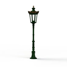 Roger Pradier Louvre Outdoor Post Light