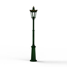Roger Pradier Louvre Outdoor Post Light