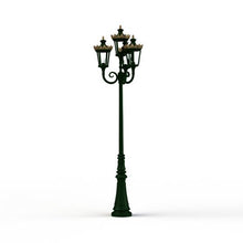 Roger Pradier Louvre Outdoor Post Light